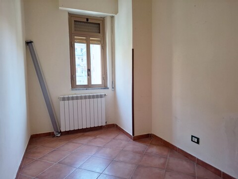 Appartamento in Vendita a Palermo Noce - Parisio - Serradifalco - Perpignano bassa