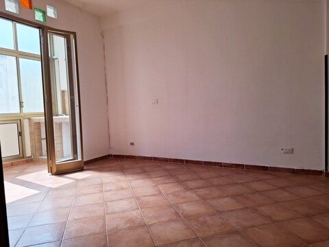 Appartamento in Vendita a Palermo Noce - Parisio - Serradifalco - Perpignano bassa