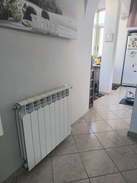 Appartamento in Vendita a Palermo Università - Villaggio Santa Rosalia