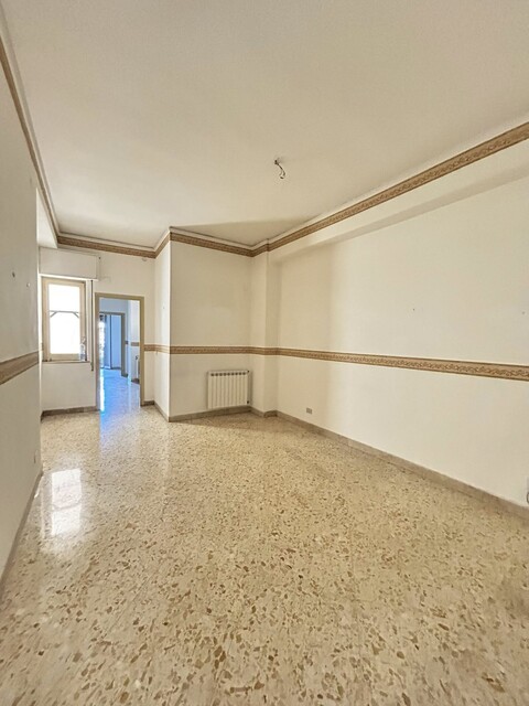 Appartamento in Vendita a Palermo Michelangelo - Cruillas