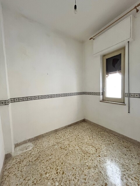 Appartamento in Vendita a Palermo Michelangelo - Cruillas