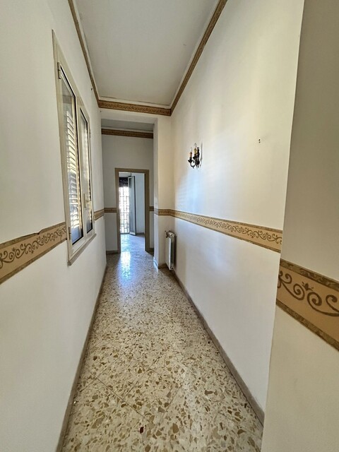 Appartamento in Vendita a Palermo Michelangelo - Cruillas