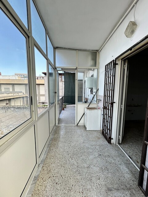 Appartamento in Vendita a Palermo Michelangelo - Cruillas