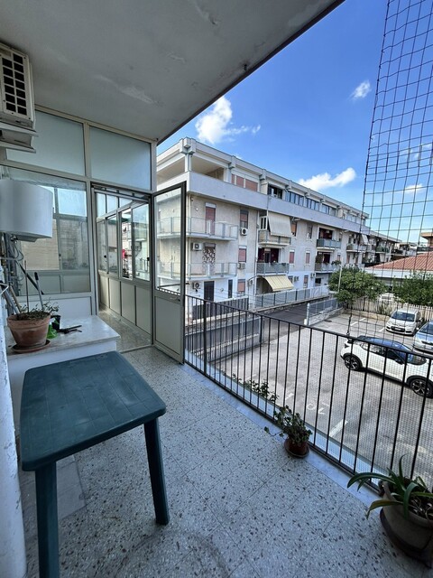 Appartamento in Vendita a Palermo Michelangelo - Cruillas