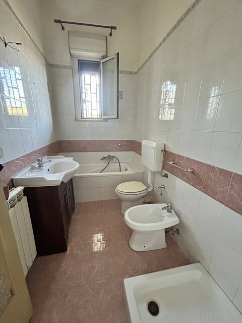 Appartamento in Vendita a Palermo Michelangelo - Cruillas