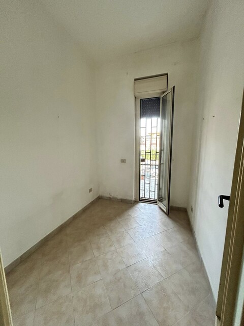 Appartamento in Vendita a Palermo Michelangelo - Cruillas