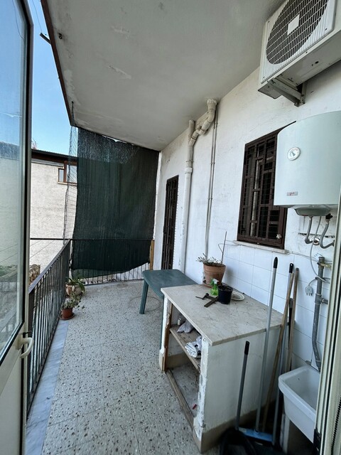 Appartamento in Vendita a Palermo Michelangelo - Cruillas