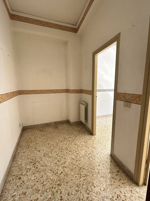 Appartamento in Vendita a Palermo Michelangelo - Cruillas