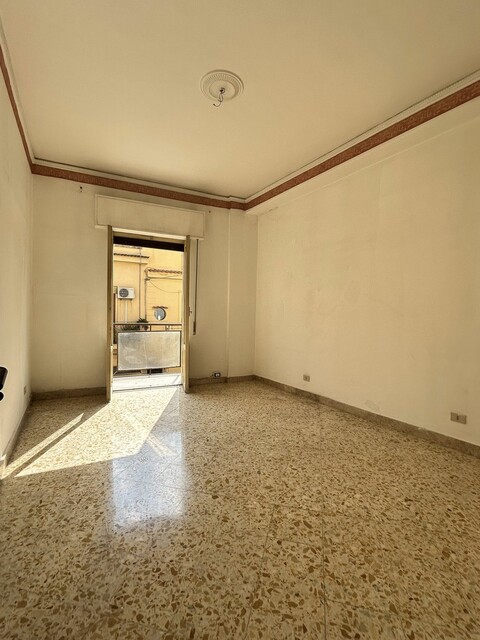 Appartamento in Vendita a Palermo Michelangelo - Cruillas