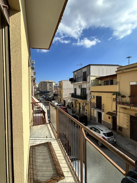 Appartamento in Vendita a Palermo Michelangelo - Cruillas