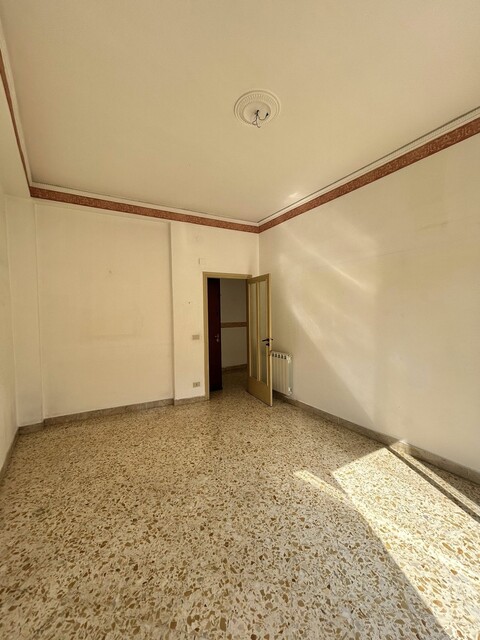 Appartamento in Vendita a Palermo Michelangelo - Cruillas