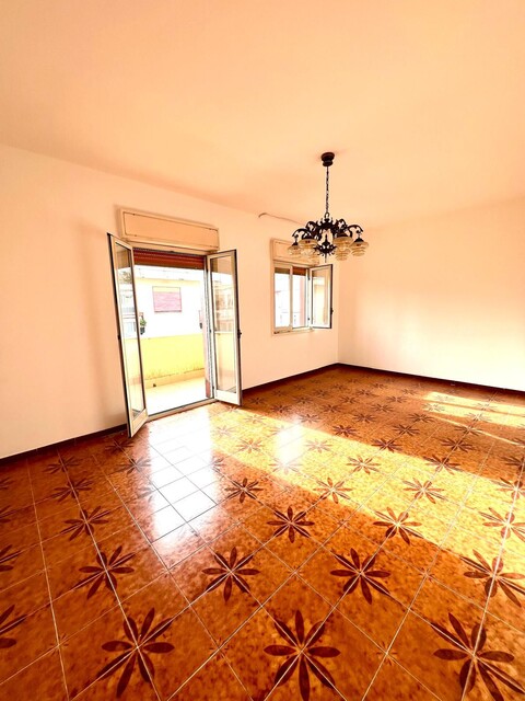 Appartamento in Vendita a Palermo Partanna Mondello