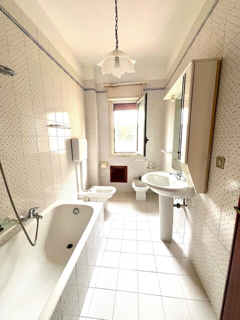 Appartamento in Vendita a Palermo Partanna Mondello