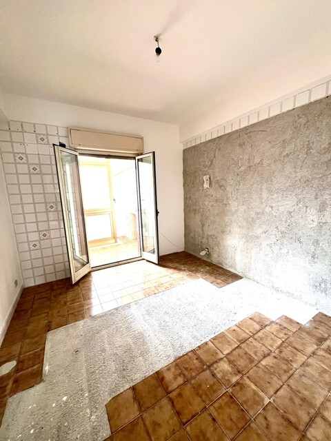 Appartamento in Vendita a Palermo Partanna Mondello