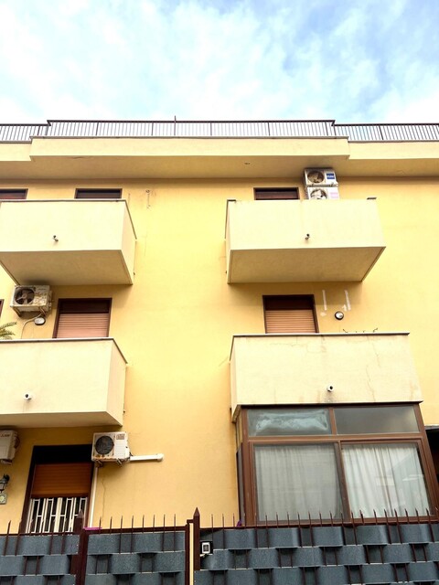 Appartamento in Vendita a Palermo