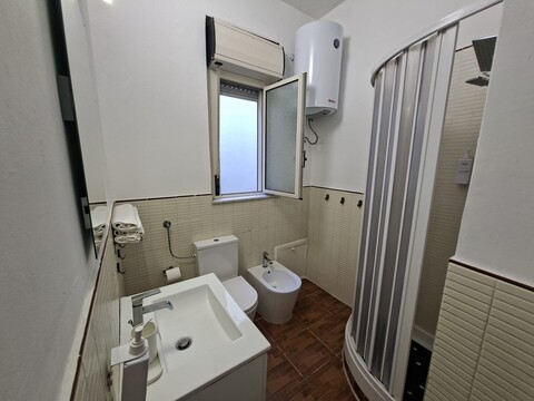 Appartamento in Vendita a Palermo Oreto - Policlinico