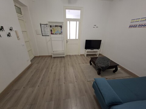 Appartamento in Vendita a Palermo Oreto - Policlinico