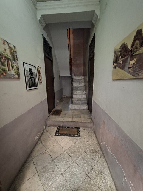 Appartamento in Vendita a Palermo Oreto - Policlinico