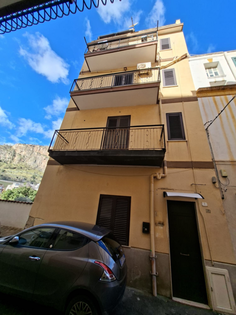 Appartamento in Vendita a Palermo