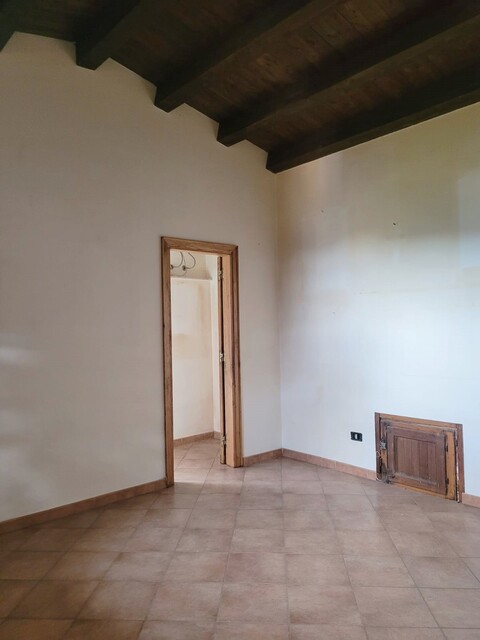 Casale in Vendita a Palermo Pallavicino