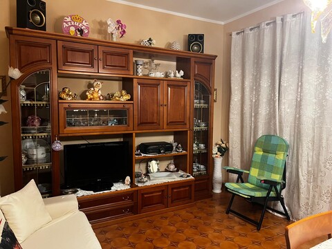 Appartamento in Vendita a Palermo Calatafimi bassa - P. Indipendanza