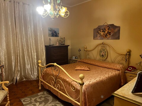 Appartamento in Vendita a Palermo Calatafimi bassa - P. Indipendanza