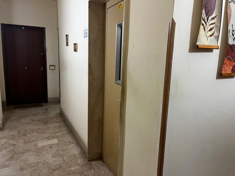 Appartamento in Vendita a Palermo Calatafimi bassa - P. Indipendanza