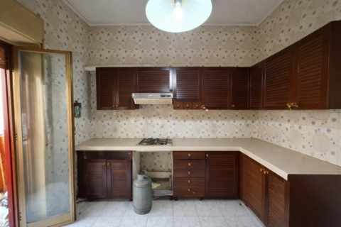 Appartamento in Vendita a Palermo Michelangelo - Cruillas