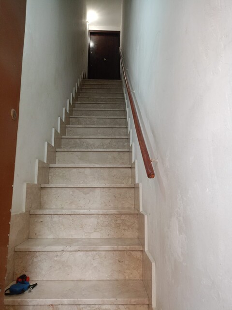 Nuda proprietà in Vendita a Palermo Don Bosco - Sampolo - Villabianca