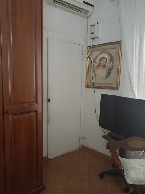 Nuda proprietà in Vendita a Palermo Don Bosco - Sampolo - Villabianca