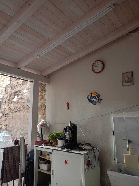 Nuda proprietà in Vendita a Palermo Don Bosco - Sampolo - Villabianca