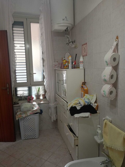 Nuda proprietà in Vendita a Palermo Don Bosco - Sampolo - Villabianca