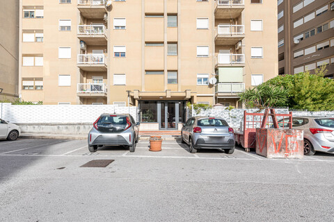 Appartamento in Vendita a Palermo Calatafimi alta - Paruta