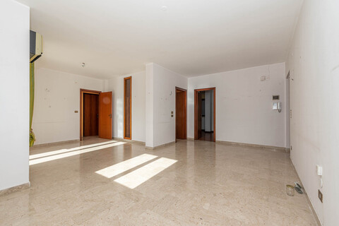 Appartamento in Vendita a Palermo Calatafimi alta - Paruta