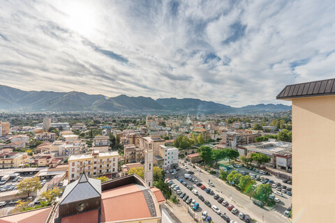 Appartamento in Vendita a Palermo Calatafimi alta - Paruta