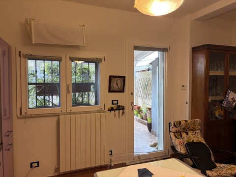 Appartamento in Vendita a Palermo Pallavicino