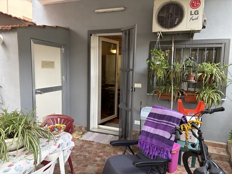 Appartamento in Vendita a Palermo Pallavicino
