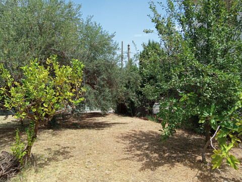Porzione di bifamiliare in Vendita a Altofonte (Palermo)