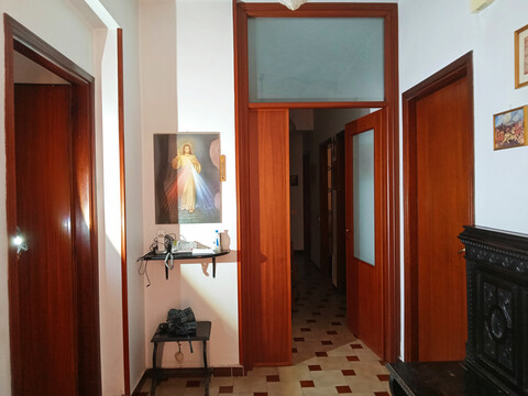 Porzione di bifamiliare in Vendita a Altofonte (Palermo)