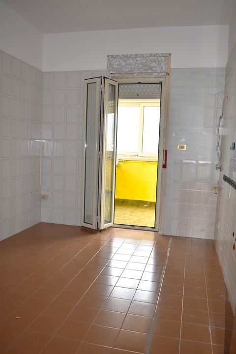 Appartamento in Vendita a Palermo Calatafimi alta - Paruta