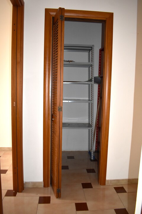Appartamento in Vendita a Palermo Calatafimi alta - Paruta