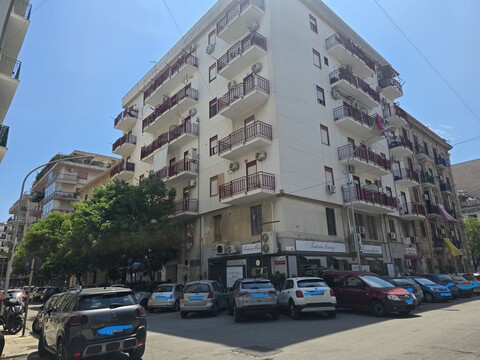 Ufficio in Vendita a Palermo