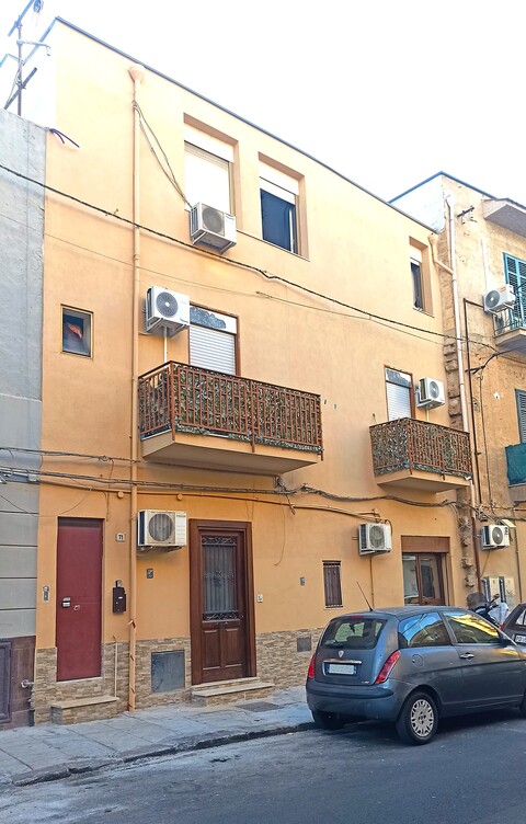 Stanze studenti in Affitto a Palermo Università - Villaggio Santa Rosalia