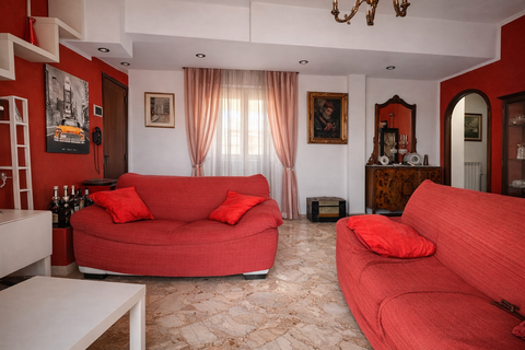 Appartamento in Vendita a Palermo Perpignano alta