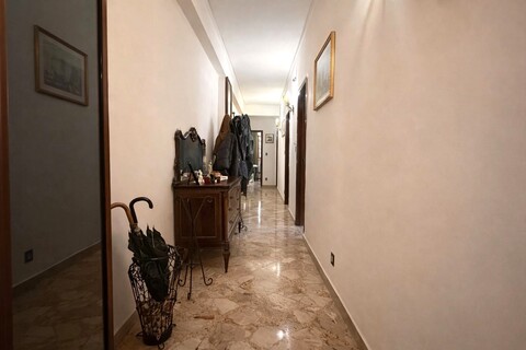Appartamento in Vendita a Palermo Perpignano alta