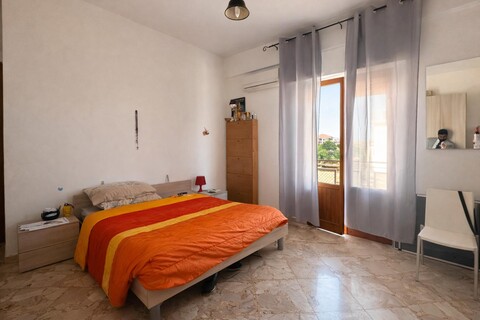 Appartamento in Vendita a Palermo Perpignano alta