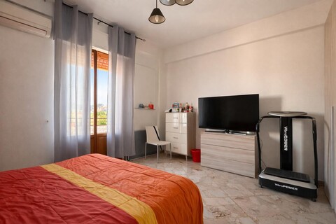 Appartamento in Vendita a Palermo Perpignano alta