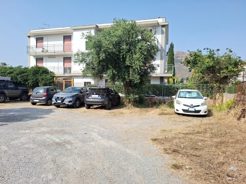Appartamento in Vendita a Palermo Partanna Mondello