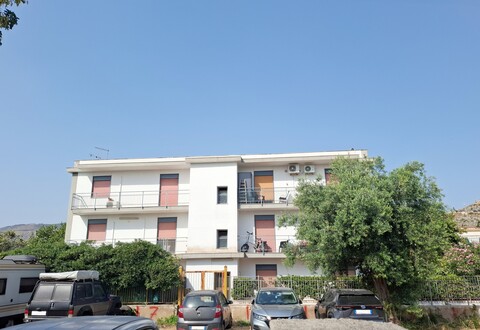 Appartamento in Vendita a Palermo Partanna Mondello