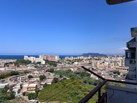 Appartamento in Vendita a Palermo Oreto - Policlinico